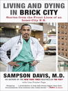 Cover image for Living and Dying in Brick City